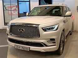 ئينفنتي QX80